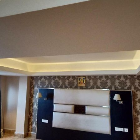 Hotel Anola Гангток Екстериор снимка