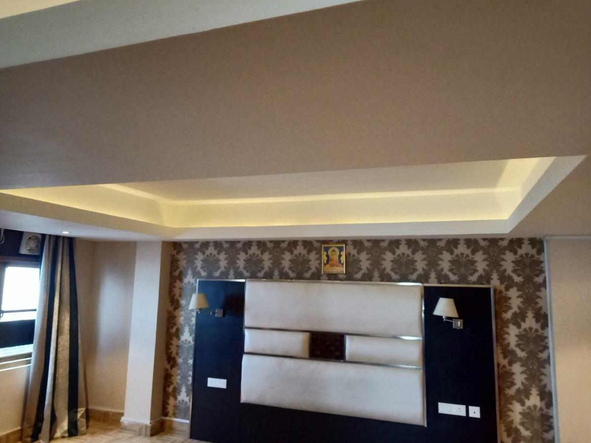 Hotel Anola Гангток Екстериор снимка