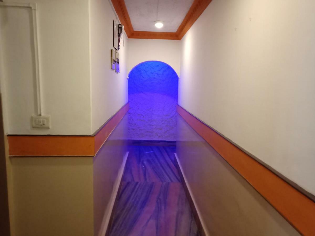 Hotel Anola Гангток Екстериор снимка
