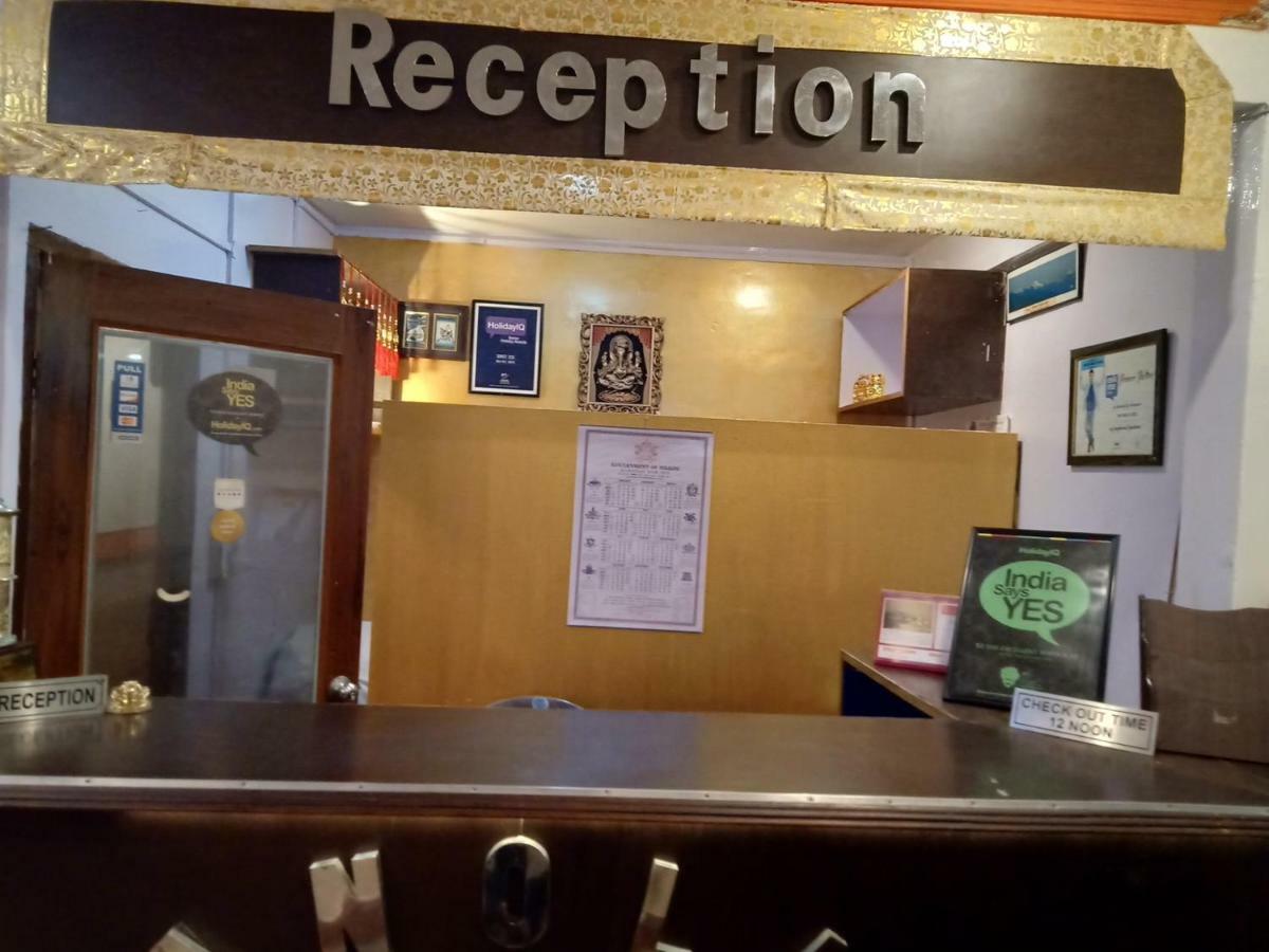 Hotel Anola Гангток Екстериор снимка